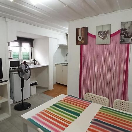 Martim Moniz Low Cost Apartment Lisboa Exteriör bild