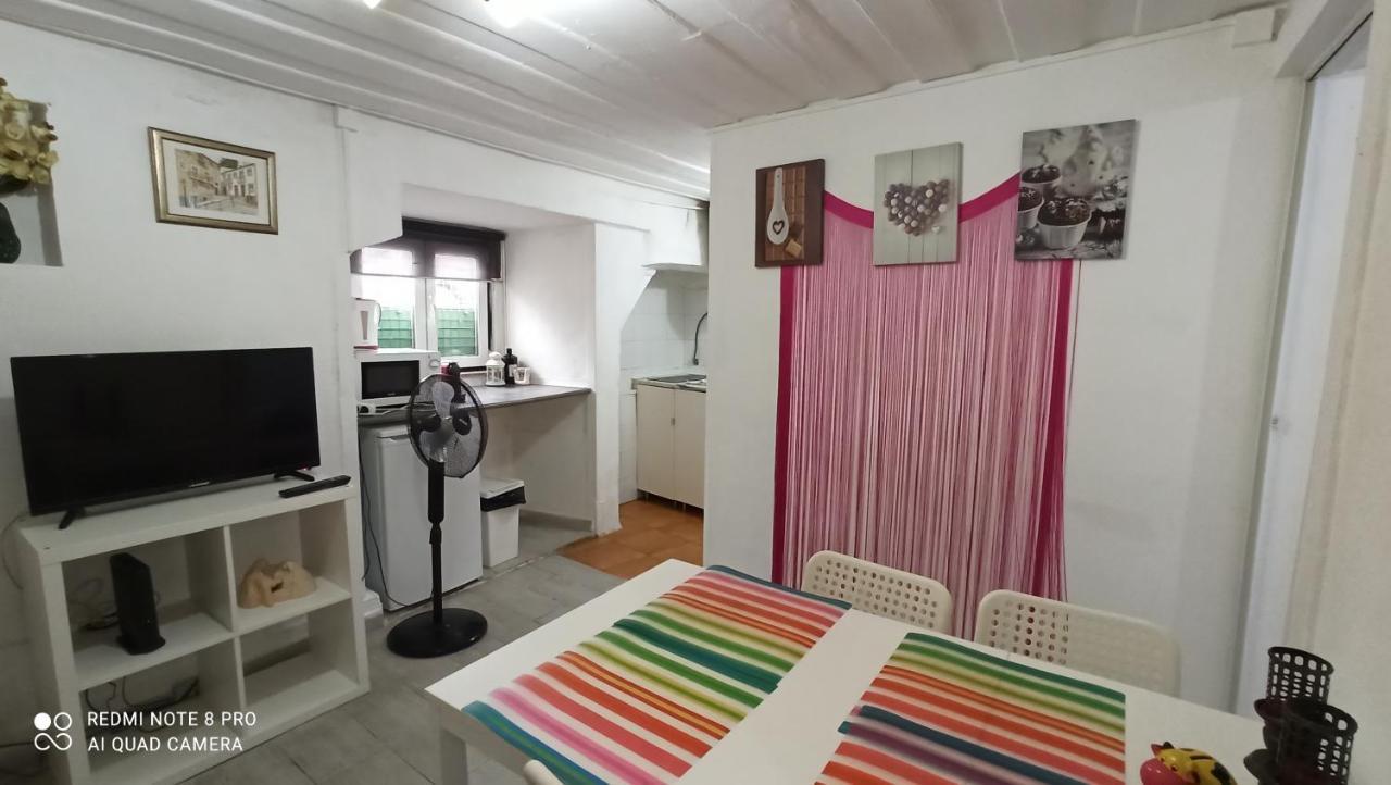 Martim Moniz Low Cost Apartment Lisboa Exteriör bild
