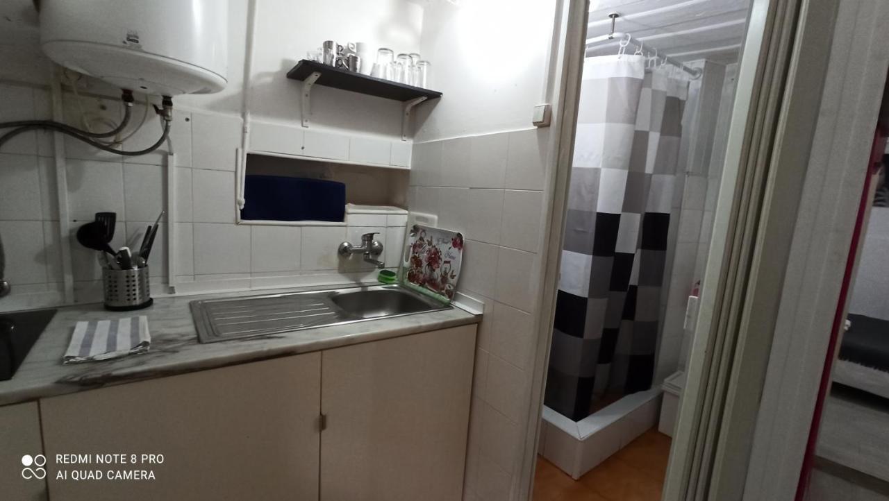 Martim Moniz Low Cost Apartment Lisboa Exteriör bild