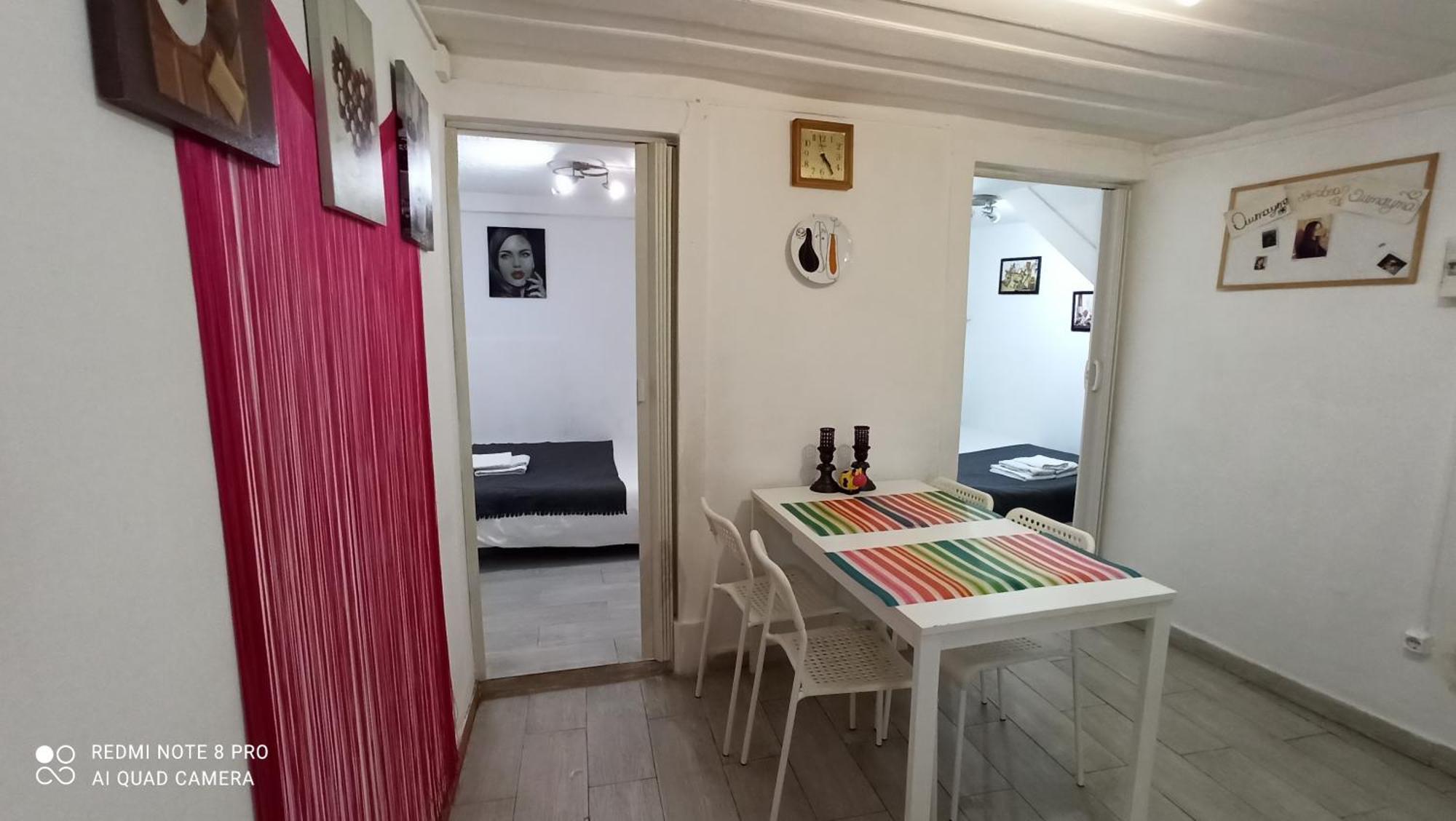 Martim Moniz Low Cost Apartment Lisboa Exteriör bild
