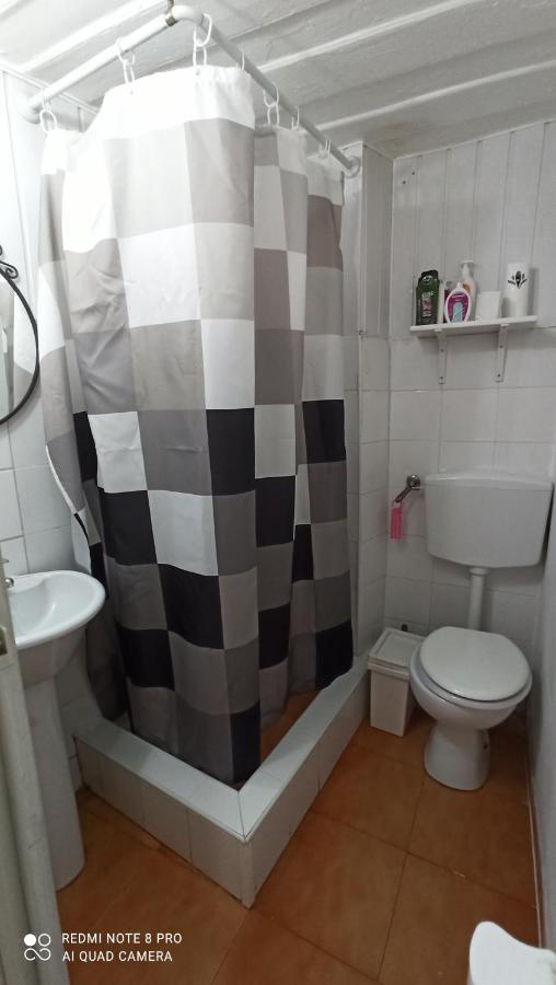 Martim Moniz Low Cost Apartment Lisboa Exteriör bild