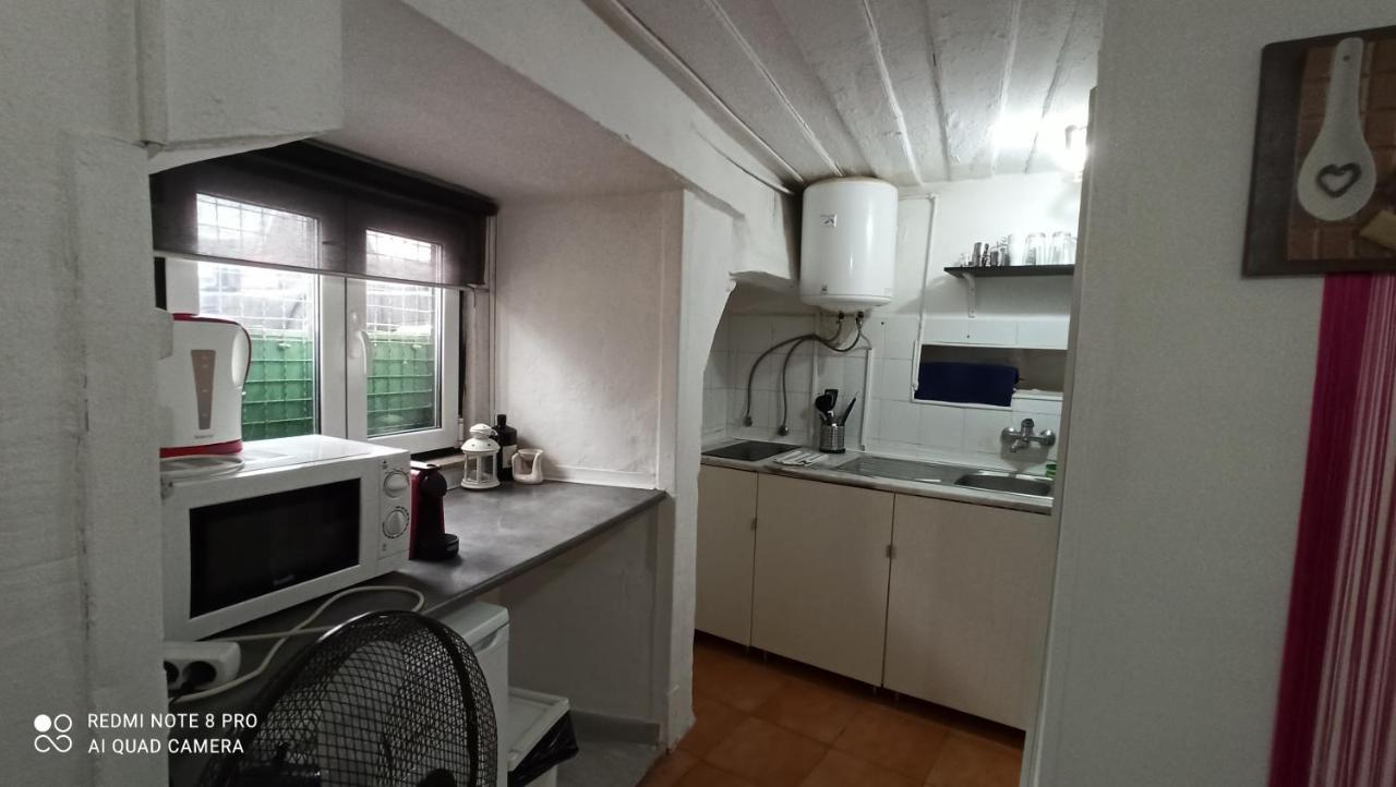 Martim Moniz Low Cost Apartment Lisboa Exteriör bild